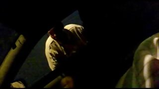 Lusty milf jaha njegov kurac kot kavbojka