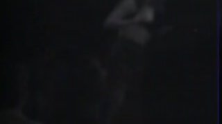 Blowjob in seks z mlado punco v kuhinji