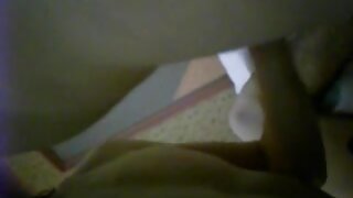 čaščenje stopal z zapeljivo dekle