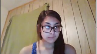 Voyeur akcija na postelji