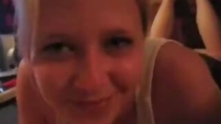 Vroča MILF ve, kako jahati