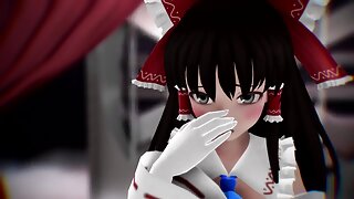 Sramežljiva indijska MILF sesa kurac pred kamero