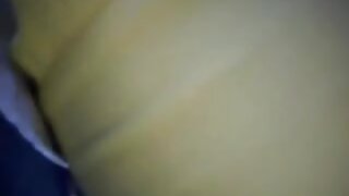 Rjavolaska dobi obremenitev in sesa kurac