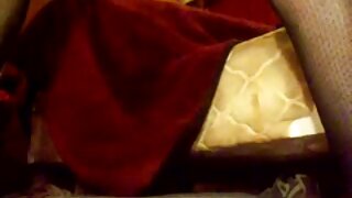 Analni seks z blondinko in cum v ustih