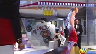 Pounding njeno tesno malo roza piko