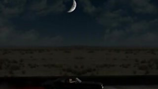 Prvo globoko fahanje in cum v usta