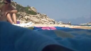 Precej mehiška rjavolaska žena naredi neverjetno analno seanso z možem