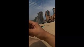 Gagira kot pornozvezda