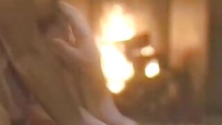 Seksi ljubica Shannon v akciji