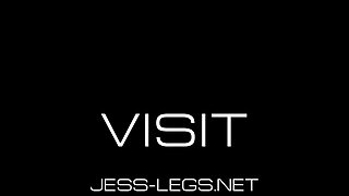 Blondinka gf je rit v javnosti