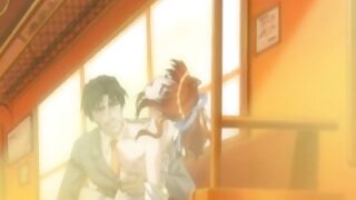 Simpatična najstnica obožuje anal