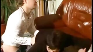 Tesno analno luknjo prste pred zajebal