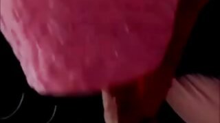 Takoj te želim poševiti v kuhinji