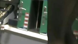 Blowjob na balkonu hotela