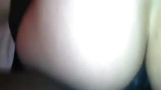 Getting hardcore anal na tleh