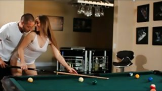 Teen strastno sesa kurac