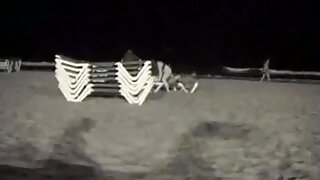 Globoko pihanje deklet in analni seks