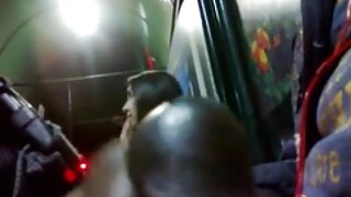 Nedolžno videti naravno blondinka sesa tiča v pov