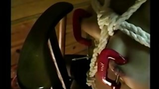 Štirje najstniški ljubimci, nori od seksa