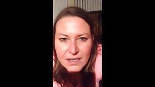 Nasmejan za moje oboževalce spletne kamere