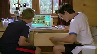 Okrogla rit gre gor in dol