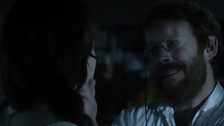 Radi se močno sekamo