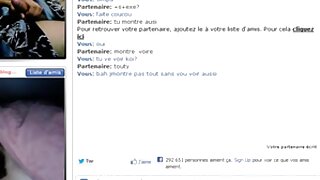 Plešasti mokri ugriz pripravljen za prstanje