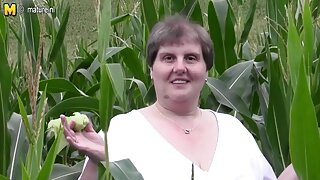 Renata, Kornel in Serje na videu