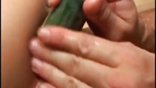 Hardcore video z vročimi pari