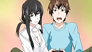 Del moje oddaje s spletno kamero