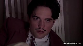 Umazane oralne igre z dvema kurbama