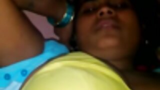 Lepota seksa s svojim fantom v spletnih kamerah