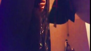 Dekle z dobro rit dobi velik tiča in spermo